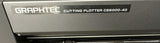 Graphtec CE6000-40 Cutting Plotter 15" Cutting Width 62157491X