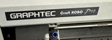 Graphtec CE5000-40-CRP Craft ROBO ProS Cutting Plotter 15" Cutting Width