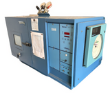Tenney THJR Environmental Test Chamber Versa Tenn II Control 115V Single Phase