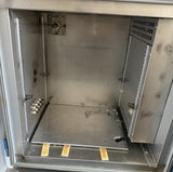 Tenney THJR Environmental Test Chamber Versa Tenn II Control 115V Single Phase