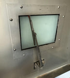 Tenney THJR Environmental Test Chamber Versa Tenn II Control 115V Single Phase