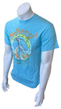 Gildan Jimmy Buffett Mother Mother Ocean We Have Heard Your Call Shirt Size S