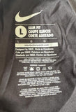 Nike Women's Love Fiestas Tostitos Fiesta Bowl 2013 Slim Fit Shirt Size Large