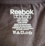 Reebok Boston Bruins Zdeno Chára 33 2011 Stanley Cup Playoffs Shirt Size Large