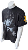 Reebok Boston Bruins Zdeno Chára 33 2011 Stanley Cup Playoffs Shirt Size Large