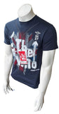 Hard Rock Cafe Men's The Who That's Who Signature Series 27 Shirt Size Small