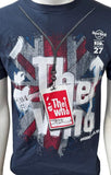 Hard Rock Cafe Men's The Who That's Who Signature Series 27 Shirt Size Small