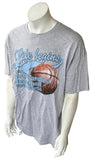 Fruit Of The Loom Life Begins When North Carolina Basketball Season Starts Shirt