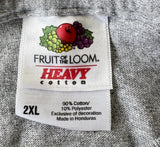 Fruit Of The Loom Life Begins When North Carolina Basketball Season Starts Shirt