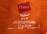 Hanes Phish Super Ball IX Clean Vibes Volunteer 2011 Festival Shirt Size Small