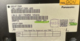 Reel of 400 Panasonic 20SVP150M Aluminum Polymer Capacitor 150µF 20V 20mΩ SMD