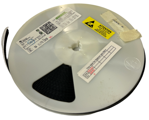 Reel of 2890 Texas Instruments SN74AHC1G14DBVR Logic IC Schmitt-Trigger Inverter