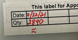 Reel of 2890 Texas Instruments SN74AHC1G14DBVR Logic IC Schmitt-Trigger Inverter