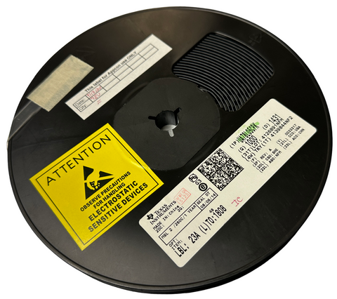 Reel of 980 Texas Instruments UA78L05CPK Linear Voltage Regulator IC 5