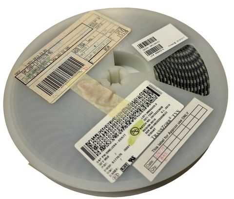 Reel of 845 Vishay SMCJ28A-E3/57T TransZorb TVS Diode 28V 45.4V 1500W DO-214AB