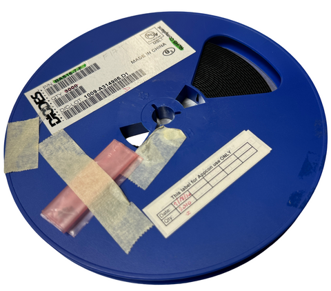 Reel of 2010 Diodes Inc BAS16-7-F Switching Diode 75V 4ns SOT-23-3 SMD