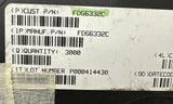 Reel of 1250 Fairchild FDG6332C Dual N & P-Channel MOSFET Transistor 20V SC70-6