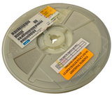 Reel of 3300 Murata GRM1885C1H5R0CZ01D Multilayer Ceramic Capacitor 5.0pF 50V
