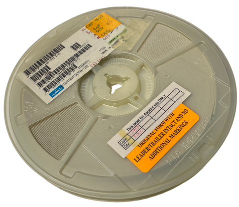 Reel of 3300 Murata GRM1885C1H5R0CZ01D Multilayer Ceramic Capacitor 5.0pF 50V