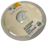 Reel of 5000 Yageo AC0603FR-07100RL Thick Film Chip Resistor 100Ω 1% 0.1W 0603