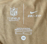 Nike NFL On Field Apparel Men's St. Louis Rams Dri-Fit Shirt Size Medium