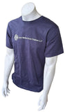 Anvil Men's Lippes Mathias Wexler Friedman LLP Navy Shirt Size Medium