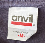 Anvil Men's Lippes Mathias Wexler Friedman LLP Navy Shirt Size Medium