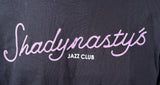 Ripple Junction It's Always Sunny In Philadelphia Shadynasty's Jazz Club Shirt M