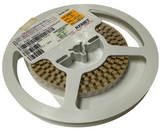 Reel of 200 Kemet T491X476K035AT Tantalum Capacitor 47µF 35V ±10% 2917 SMD