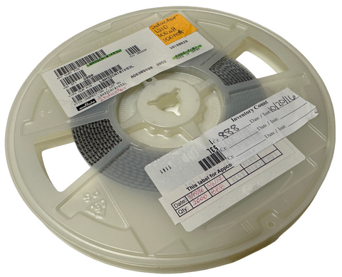 Reel of 888 Murata LQH32CN101K53L Wirewound Inductor 100µH 100mA ±10% 1210 SMD