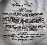 Disney Youth Star Wars Join The Rebellion Blue Short Sleeve Shirt Size Medium
