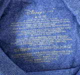 Disney Monsters University You're Not Even In the Same League As Me Shirt YM
