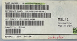 Reel of 190 Coilcraft MSS1246-683MLC Power Inductor Shielded 68µH 2.1A 20% SMD