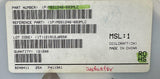 Reel of 200 Coilcraft MSS1246-683MLC Power Inductor Shielded 68µH 2.1A 20% SMD
