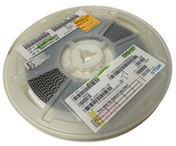 Reel of 1368 TDK NLV25T-1R5J-PF Wirewound Inductor 1.5 µH ±5% 220 mA 1.3 Ω 1008