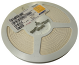 Reel of 4000 Kemet C0805C100J5GACTU Multilayer Ceramic Capacitor 10 pF 50 V ±5%