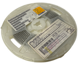Reel of 1415 Kemet C1206C105K3RAC7800 Multilayer Ceramic Capacitor 1 µF 25V ±10%