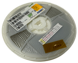 Reel of 3490 Kemet C1206C104K1RACTU Multilayer Ceramic Capacitor 0.1 µF 100V