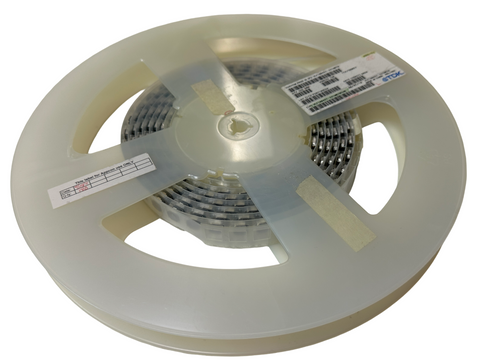 Reel of 198 TDK VLF10045T-331MR70 Shielded Wire-Wound Power Inductor 330uH 20%