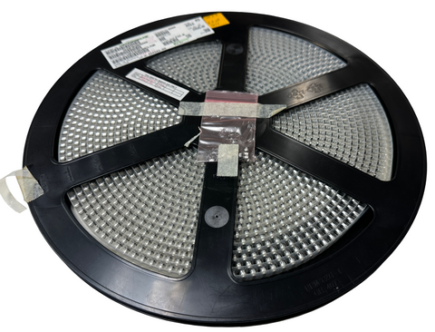 Reel of 1460 Nichicon UWX1H2R2MCL1GB Aluminum Electrolytic Capacitor 2.2µF 50V