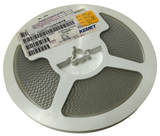 Reel of 3320 Kemet C0805C101J5GACTU Multilayer Ceramic Capacitor 100pF 50V 0805