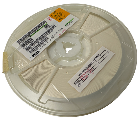 Reel of 3835 Murata GRM2165C1H101JA01D Multilayer Ceramic Capacitor 100pF 50V 08
