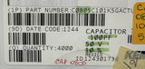 Reel of 4000 Kemet C0805C101K5GACTU Multilayer Ceramic Capacitor 100pF 50V 0805