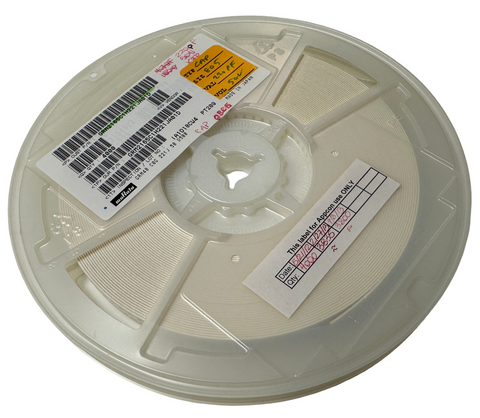 Reel of 3800 Murata GRM2165C1H221JA01D Multilayer Ceramic Capacitor 220pF 50V