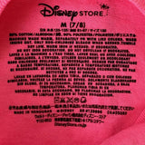 Disney Girls Doc McStuffins Hugs Are On The Way Graphic Pink Shirt Size Medium