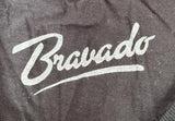 Bravado Men's Ramones Johnny Joey Deedee Tommy Black Shirt Size 4XLT