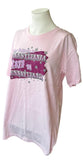 Quail Hollow Women's What Happens In Pennsylvania Stays In Pennsylvania Shirt L