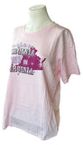Quail Hollow Women's What Happens In Virginia Stays In Virginia Shirt Size Large