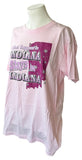Quail Hollow Women's What Happens In Indiana Stays In Indiana Shirt Size Large