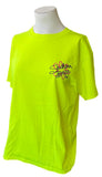 Gildan Women's Southern Belle So Many Smiles Begin With Y'all Shirt Size Large